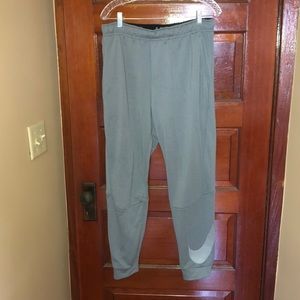 Men’s Nike Dri-Fit Joggers